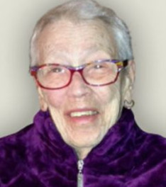 Photo de Carmen PIQUETTE