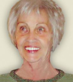 Photo de Rose-Aimée Lamothe