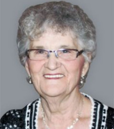 Photo de Angéline SIMARD GAGNON