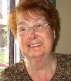 Photo de Anita BOLDUC