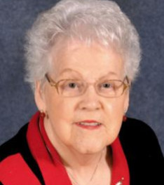 Photo de Irène LAFLAMME GOULET