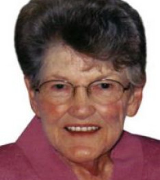 Photo de Germaine PÂQUETTE