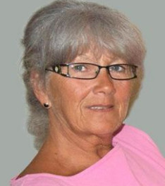 Photo de Ginette Harvey