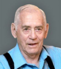 Photo de Richard Marcil