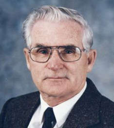 Photo de Salomon Villeneuve
