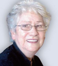 Photo de Laurencia Boucher Dubé
