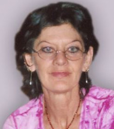 Photo de Marie-Thérèse Duchesne