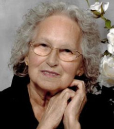 Photo de Berthe-Alice Doré
