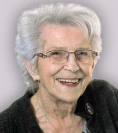 Photo de Noëlla Bilodeau
