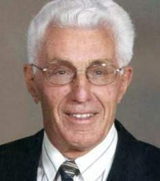 Photo de Lauréat Fortin