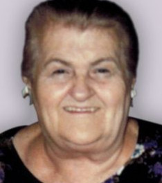 Photo de Georgette POTVIN