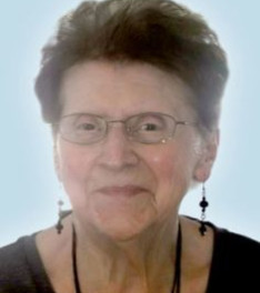 Photo de Julie-Anna Fortin