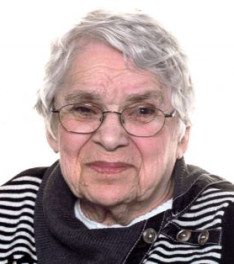 Photo de Dorina GUÉRETTE