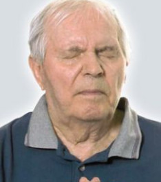 Photo de Léonidas (Léo) Tremblay