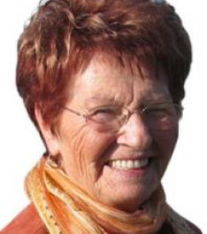 Photo de Béatrice COULOMBE