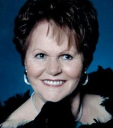 Photo de Colette Laflamme