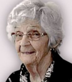 Photo de Marie-Alice Marceau