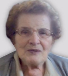 Photo de Irène Gagnon