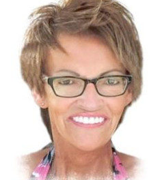 Photo de Doris LAVOIE