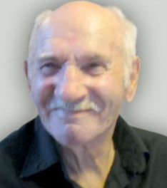 Photo de André Thibeault