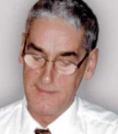 Photo de Rodrigue PRÉVOST