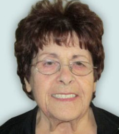 Photo de Thérèse Dumais