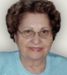Photo de Cécile MARCIL