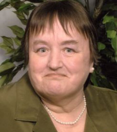 Photo de Clerma Thériault