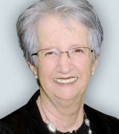 Photo de Gisèle BEAUDOIN