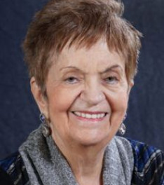 Photo de Reine DARVEAU