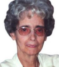 Photo de Léona LÉVESQUE