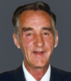 Photo de Aurèle Fortin