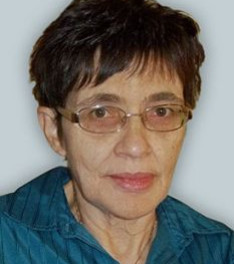 Photo de Florence VIGNEAULT