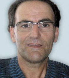 Photo de Robert Gaudreault
