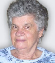 Photo de Irène Blais