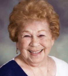 Photo de Jeanne-d'Arc Boudreault