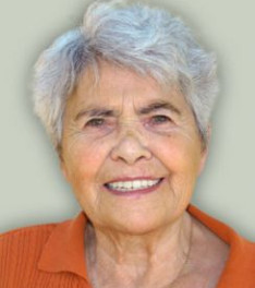 Photo de Thérèse Tremblay