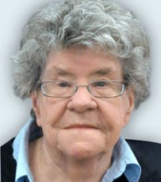 Photo de Rolande LEPAGE THIBEAULT