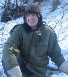 Photo de Gérard Tremblay