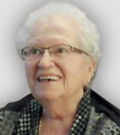 Photo de Thérèse Doucet