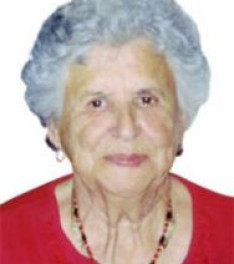 Photo de Pierrette GAUDREAULT