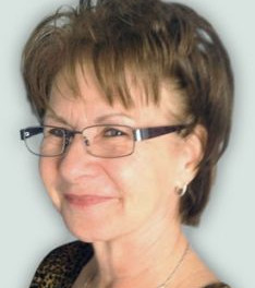 Photo de Claudette Marcil