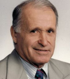 Photo de Alfred Néron