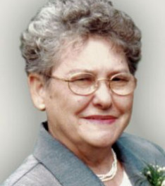 Photo de Annette Vallée