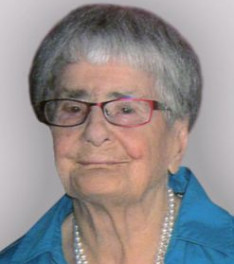 Photo de Juliette Gagné