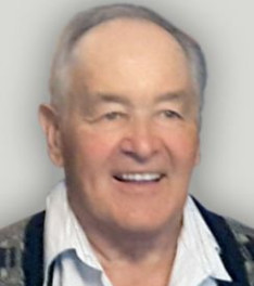Photo de Lucien Bélanger