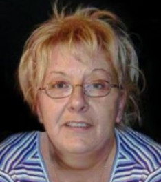 Photo de Michèle FORTIN