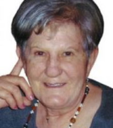 Photo de Cécile PERRON
