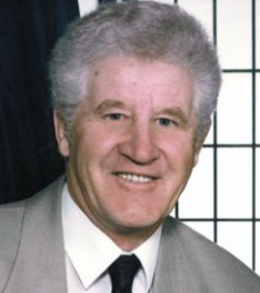 Photo de Édouard LAROUCHE