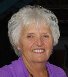 Photo de Thérèse Rodrigue